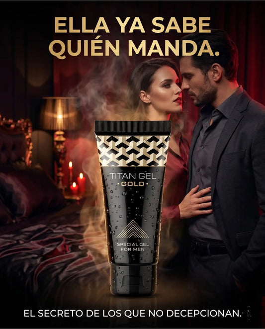 Titan Gel